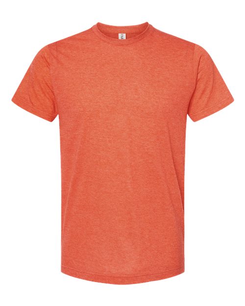 Tultex Unisex Poly-Rich T-Shirt 241