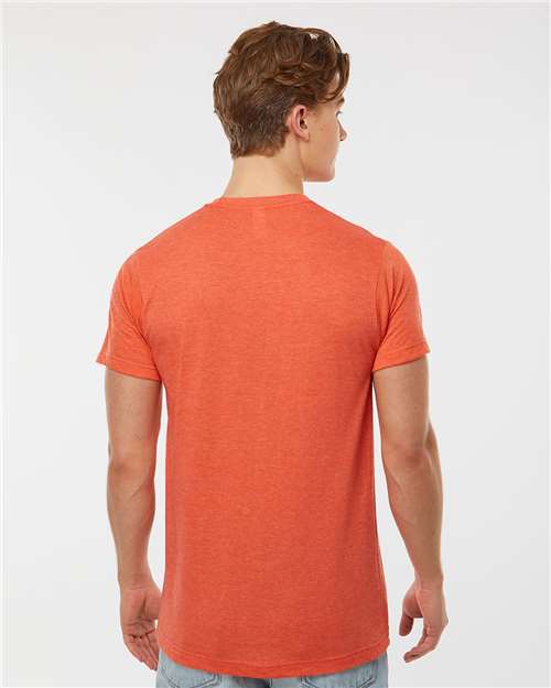 Tultex Unisex Poly-Rich T-Shirt 241