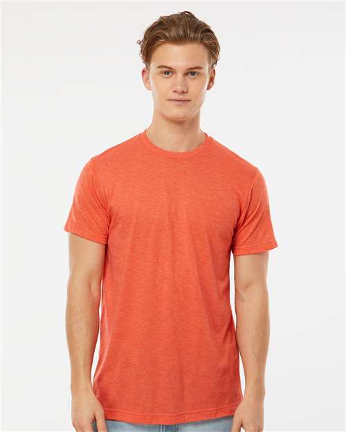 Tultex Unisex Poly-Rich T-Shirt 241