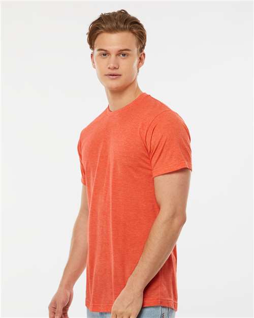 Tultex Unisex Poly-Rich T-Shirt 241