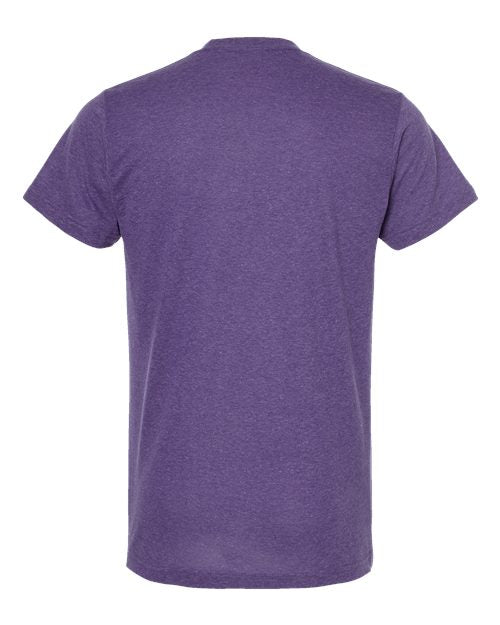 Tultex Unisex Poly-Rich T-Shirt 241