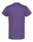 Tultex Unisex Poly-Rich T-Shirt 241