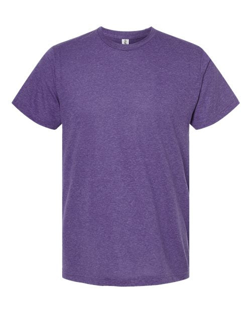 Tultex Unisex Poly-Rich T-Shirt 241