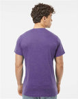 Tultex Unisex Poly-Rich T-Shirt 241