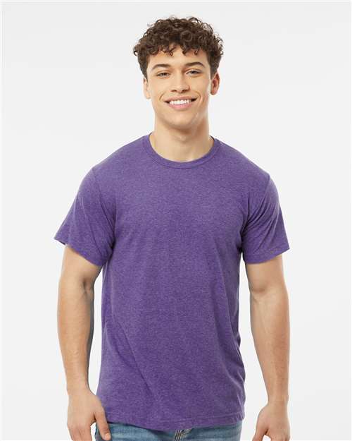Tultex Unisex Poly-Rich T-Shirt 241
