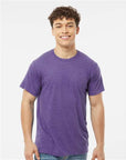 Tultex Unisex Poly-Rich T-Shirt 241