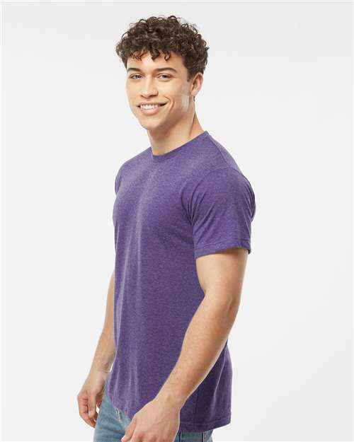 Tultex Unisex Poly-Rich T-Shirt 241
