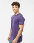 Tultex Unisex Poly-Rich T-Shirt 241