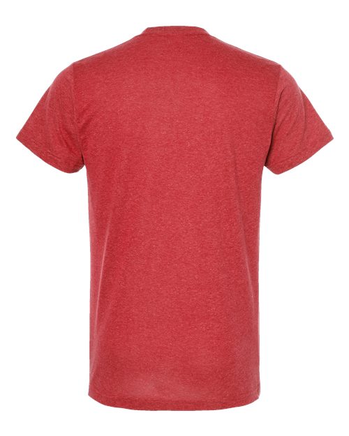 Tultex Unisex Poly-Rich T-Shirt 241