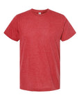 Tultex Unisex Poly-Rich T-Shirt 241