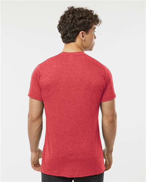 Tultex Unisex Poly-Rich T-Shirt 241