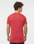 Tultex Unisex Poly-Rich T-Shirt 241