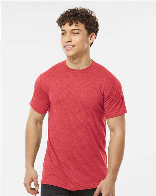 Tultex Unisex Poly-Rich T-Shirt 241