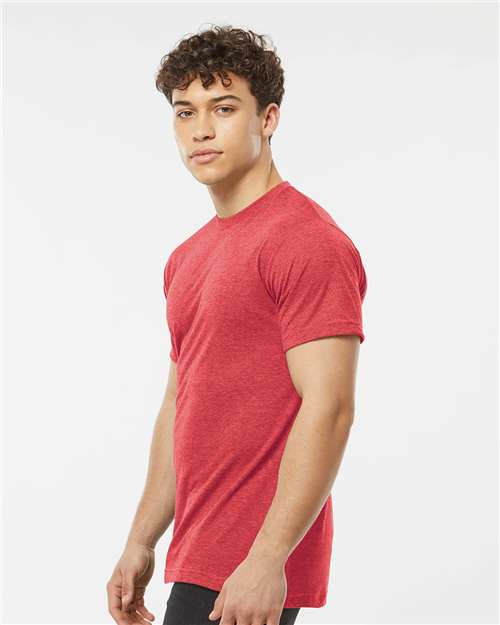 Tultex Unisex Poly-Rich T-Shirt 241