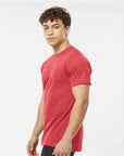 Tultex Unisex Poly-Rich T-Shirt 241