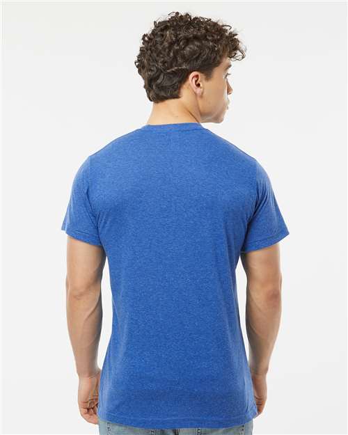 Tultex Unisex Poly-Rich T-Shirt 241