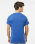 Tultex Unisex Poly-Rich T-Shirt 241