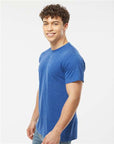 Tultex Unisex Poly-Rich T-Shirt 241