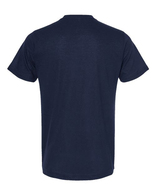 Tultex Unisex Poly-Rich T-Shirt 241