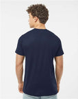 Tultex Unisex Poly-Rich T-Shirt 241