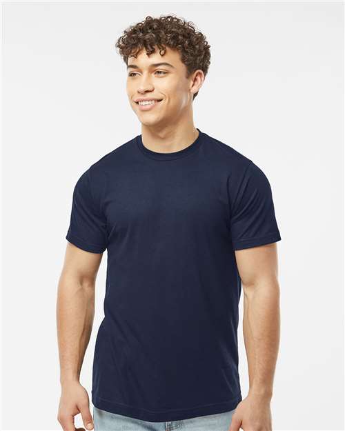 Tultex Unisex Poly-Rich T-Shirt 241