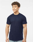 Tultex Unisex Poly-Rich T-Shirt 241