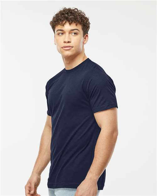 Tultex Unisex Poly-Rich T-Shirt 241