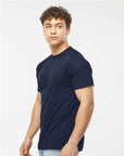 Tultex Unisex Poly-Rich T-Shirt 241