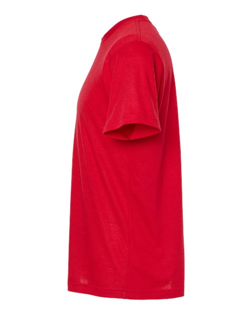 Tultex Unisex Poly-Rich T-Shirt 241