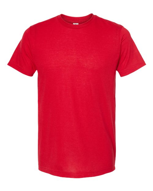 Tultex Unisex Poly-Rich T-Shirt 241