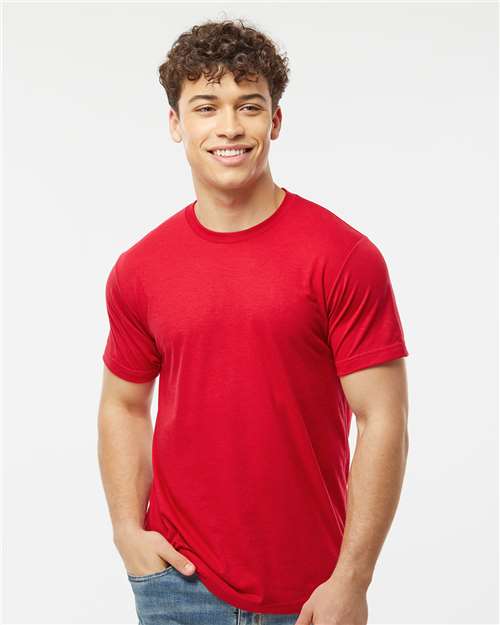 Tultex Unisex Poly-Rich T-Shirt 241