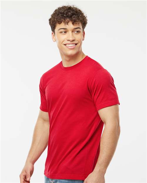 Tultex Unisex Poly-Rich T-Shirt 241