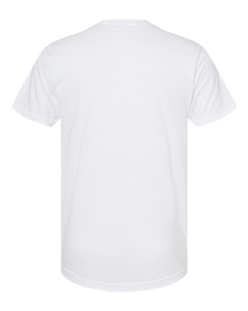 Tultex Unisex Poly-Rich T-Shirt 241