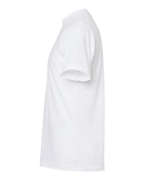 Tultex Unisex Poly-Rich T-Shirt 241