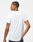 Tultex Unisex Poly-Rich T-Shirt 241