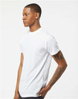 Tultex Unisex Poly-Rich T-Shirt 241