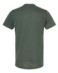 Tultex Unisex Poly-Rich T-Shirt 241