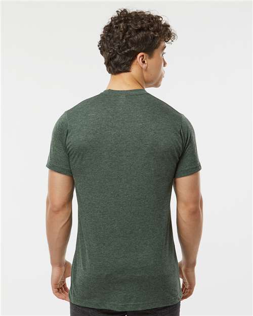 Tultex Unisex Poly-Rich T-Shirt 241
