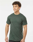 Tultex Unisex Poly-Rich T-Shirt 241