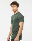 Tultex Unisex Poly-Rich T-Shirt 241