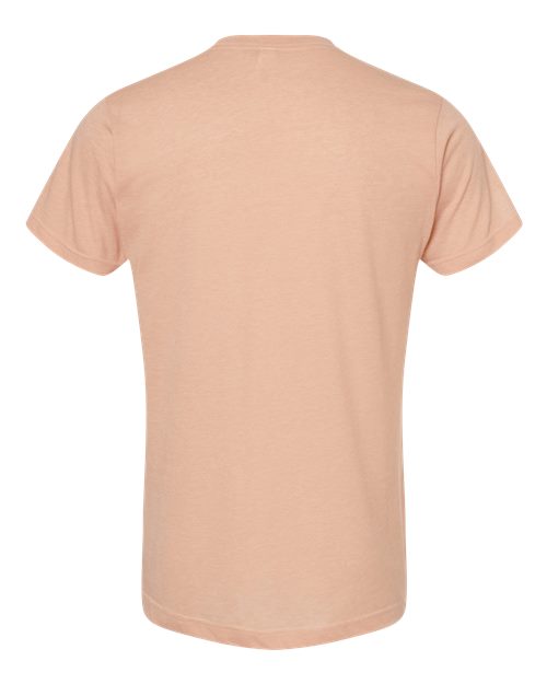 Tultex Unisex Poly-Rich T-Shirt 241