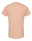 Tultex Unisex Poly-Rich T-Shirt 241