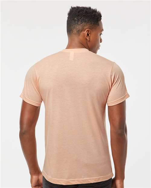 Tultex Unisex Poly-Rich T-Shirt 241