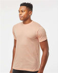Tultex Unisex Poly-Rich T-Shirt 241