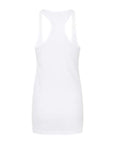 Tultex Women's Poly-Rich Racerback Tank Top 190