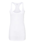 Tultex Women's Poly-Rich Racerback Tank Top 190