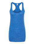 Tultex Women's Poly-Rich Racerback Tank Top 190