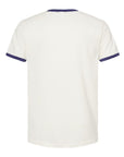 Tultex Unisex Fine Jersey Ringer T-Shirt 246