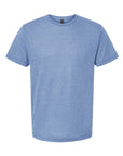 Tultex Men's Tri-Blend T-Shirt 254
