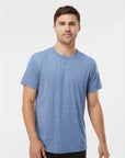 Tultex Men's Tri-Blend T-Shirt 254